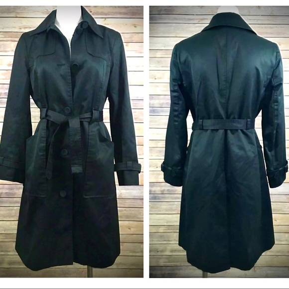 Ann Taylor Jackets & Blazers - Ann Taylor Trench Coat